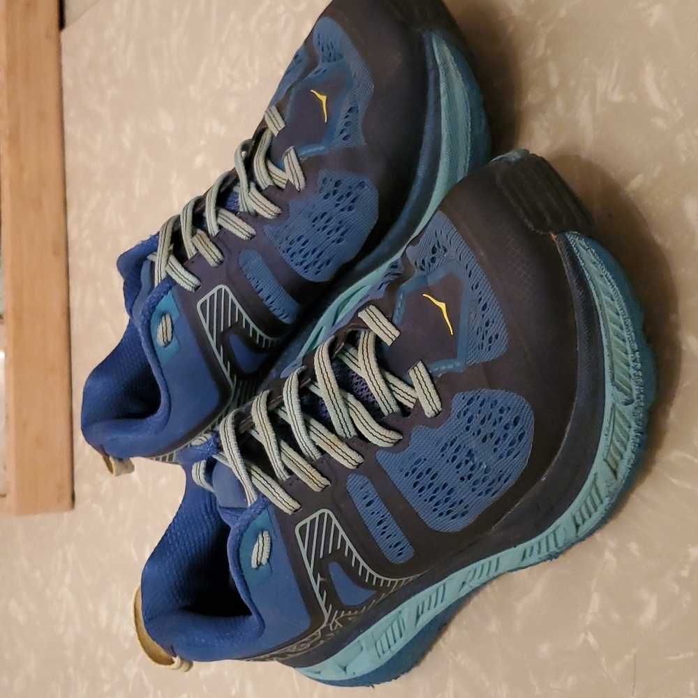 Hoka One One Stinson ATR 5 size 7.5